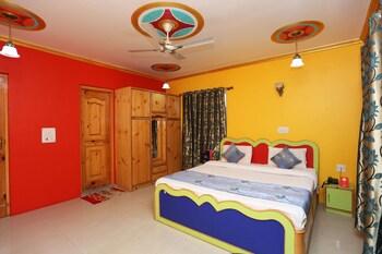 Super Oyo Hotel El Classics Srīnagar Zewnętrze zdjęcie
